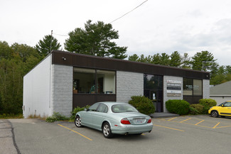 Smithfield, RI Office - 14 Cedar Swamp Rd