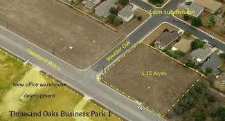 3763 Thousand Oaks Dr  