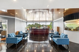 Cherry Hill, NJ Office - 523 Hollywood Ave