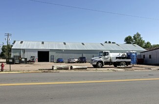 Ault, CO Warehouse - 237 E 1st St