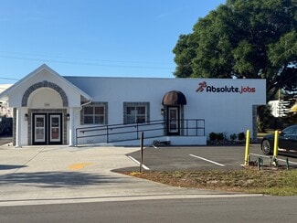 Lakeland, FL Retail - 310 Doris Dr