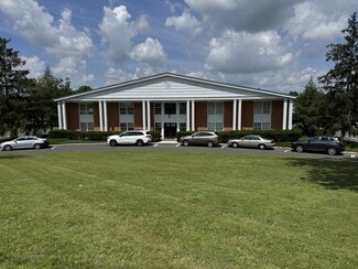 Parlin, NJ Showroom - 3145 Bordentown Ave
