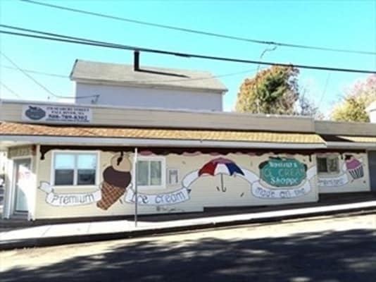 270 Seabury St, Fall River, MA for Sale