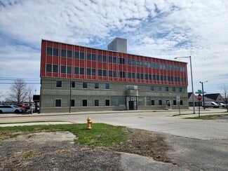 Lafayette, IN Office - 401 S Earl Ave