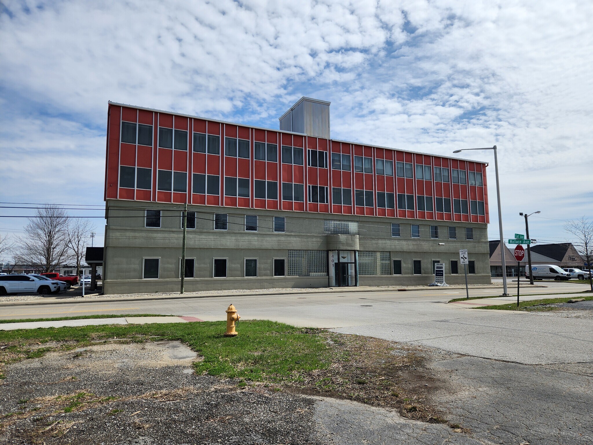 401 S Earl Ave, Lafayette, IN for Rent