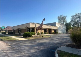 Bloomington, IN Retail - 4505 E 3rd St