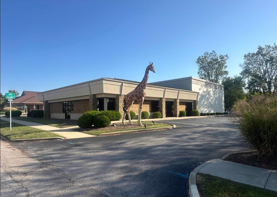 4505 E 3rd St, Bloomington, IN for Sale