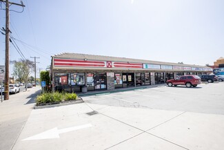 Downey, CA Retail - 12000-12030 Paramount Blvd