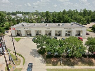 Conroe, TX Office/Medical - 3000 W Davis St Conroe, TX Office/Medical - 3000 W Davis St