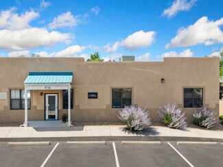 Santa Fe, NM Medical - 3600 Rodeo Ln Santa Fe, NM Medical - 3600 Rodeo Ln