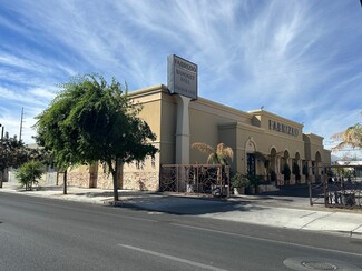 Las Vegas, NV undefined - 818 S Main St