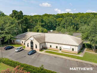 Charlotte, NC Medical - 6023 Beatties Ford Rd. Charlotte, NC Medical - 6023 Beatties Ford Rd.