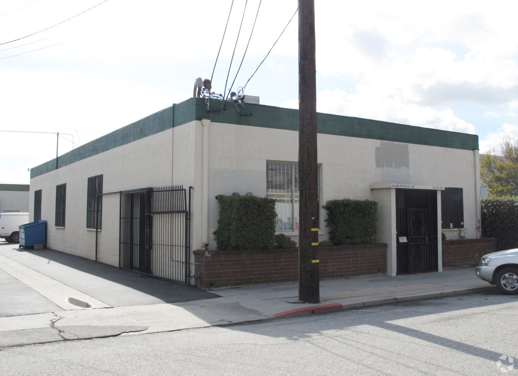 428 S Palm Ave, Alhambra, CA for Rent