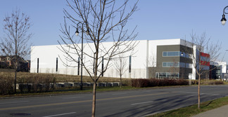 Boisbriand, QC Manufacturing - 3625 Av des Grandes-Tourelles