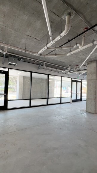 Tampa, FL Retail - 1701 N Florida Ave Tampa, FL Retail - 1701 N Florida Ave