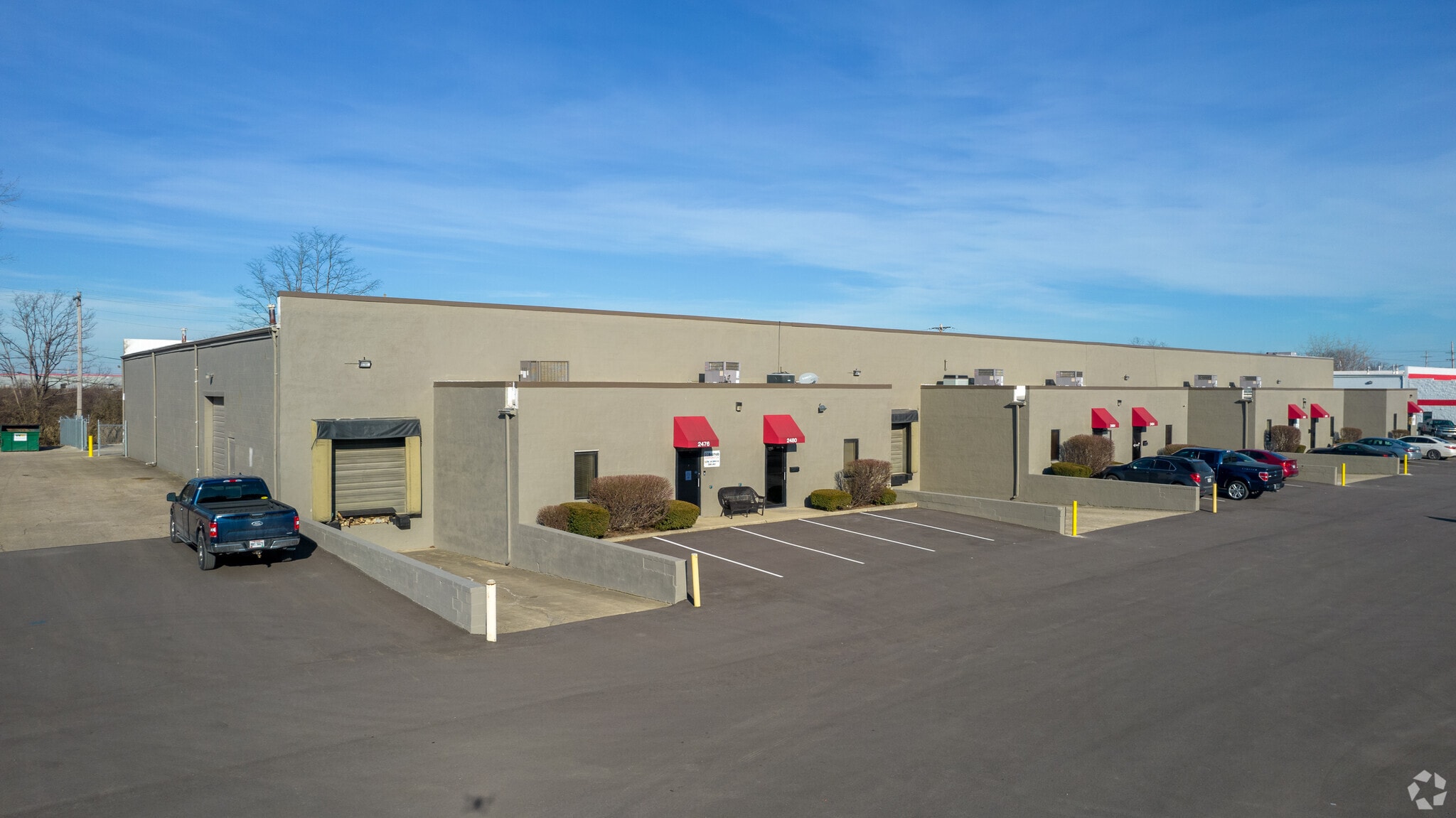 2476-2500 Creekway Dr, Columbus, OH for Rent