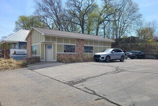Muskegon, MI Office - 2341 Lakeshore Dr