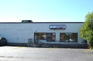 Gurnee, IL Flex - 3545-3575 Grand Ave