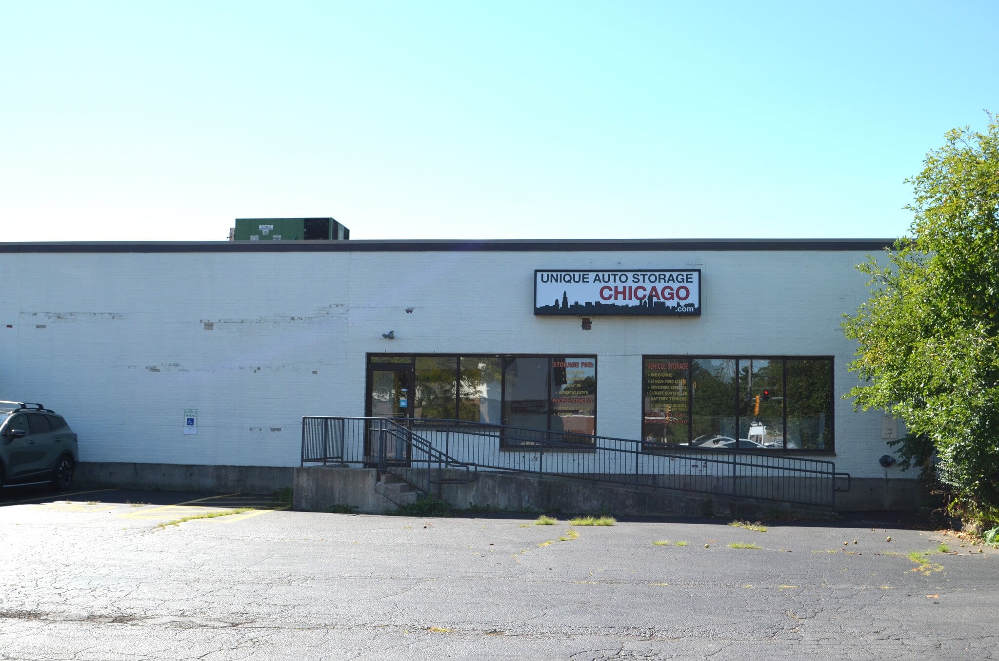 3545-3575 Grand Ave, Gurnee, IL for Rent