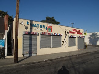 Compton, CA undefined - 911 N Wilmington Ave Compton, CA undefined - 911 N Wilmington Ave