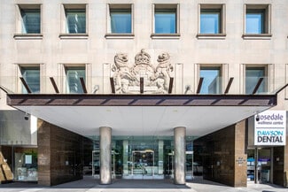 Toronto, ON Office, Office/Retail - 120 Bloor St E