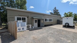 Bend, OR Retail - 63060 Nels Anderson Rd