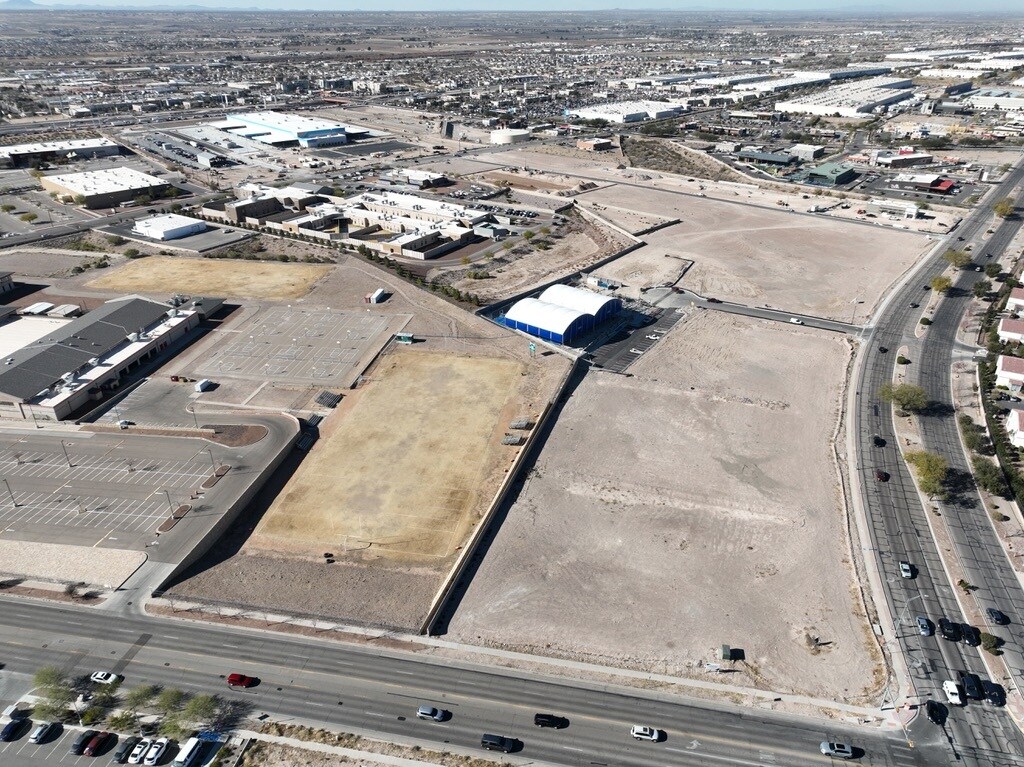 Canyon Creek, El Paso, TX for Sale