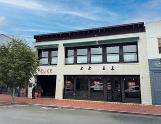 Westport, CT Retail - 38 Main St
