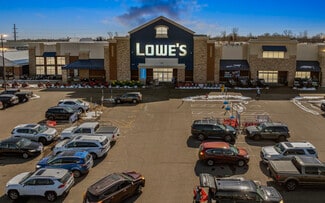 Maple Grove, MN Freestanding - 11201 Fountains Dr N