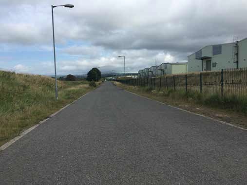 Distributor Rd, Douglas, SLK for Sale