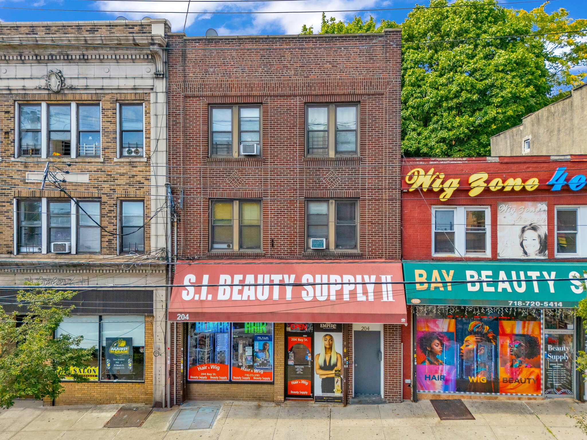 204 Bay St, Staten Island, NY for Sale