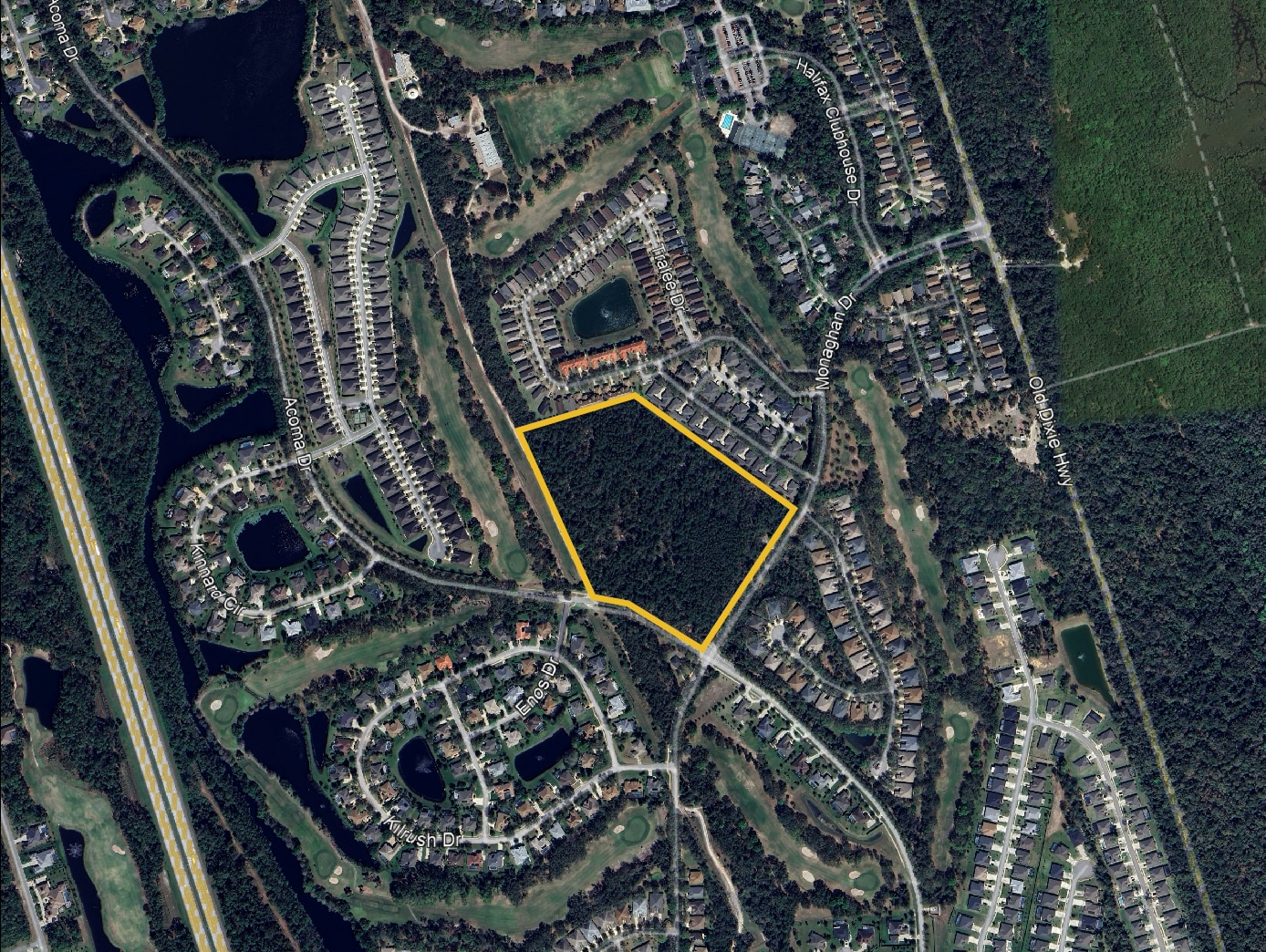 3114 Inishmore Drive, Ormond Beach, FL for Sale