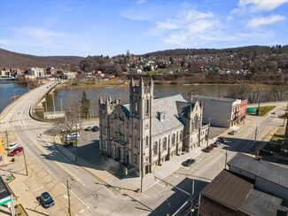 Oil City, PA Churches - 21 State St Oil City, PA Churches - 21 State St