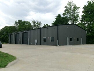 Jonesboro, AR Flex - 3030 Peabody Dr Jonesboro, AR Flex - 3030 Peabody Dr