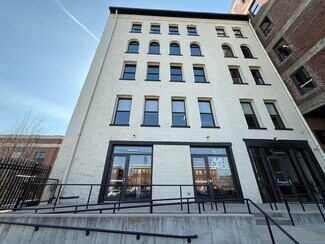 Dayton, OH Office - 607 E 3rd St Dayton, OH Office - 607 E 3rd St