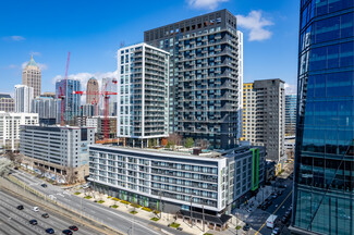 Atlanta, GA Retail - 95 8th St NW