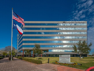 Houston, TX Office - 15415 Katy Fwy