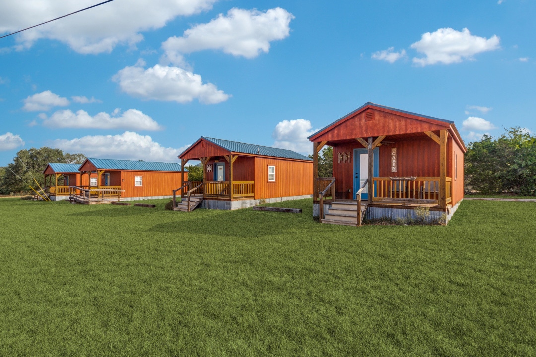 8141-8161 Tx 16 Hwy, Pipe Creek, TX for Sale