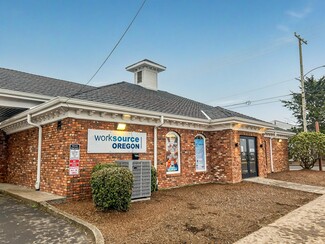 Tillamook, OR Office - 411 Pacific Ave