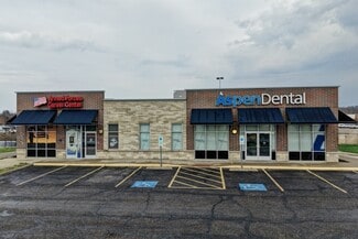 New Philadelphia, OH Freestanding - 341 Graff Rd