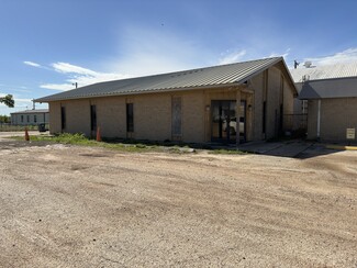 Giddings, TX Industrial - 1885 FM 448