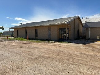 Giddings, TX Warehouse - 1885 FM 448 Giddings, TX Warehouse - 1885 FM 448
