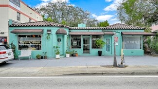 Miami, FL Retail - 7613-7617 Biscayne Blvd Miami, FL Retail - 7613-7617 Biscayne Blvd