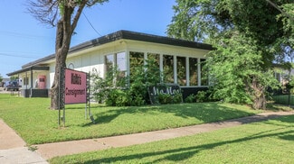 Bridgeport, TX Office - 1212 Stevens St