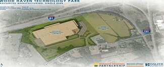 Roanoke, VA Industrial - 7755 Wood Haven Rd