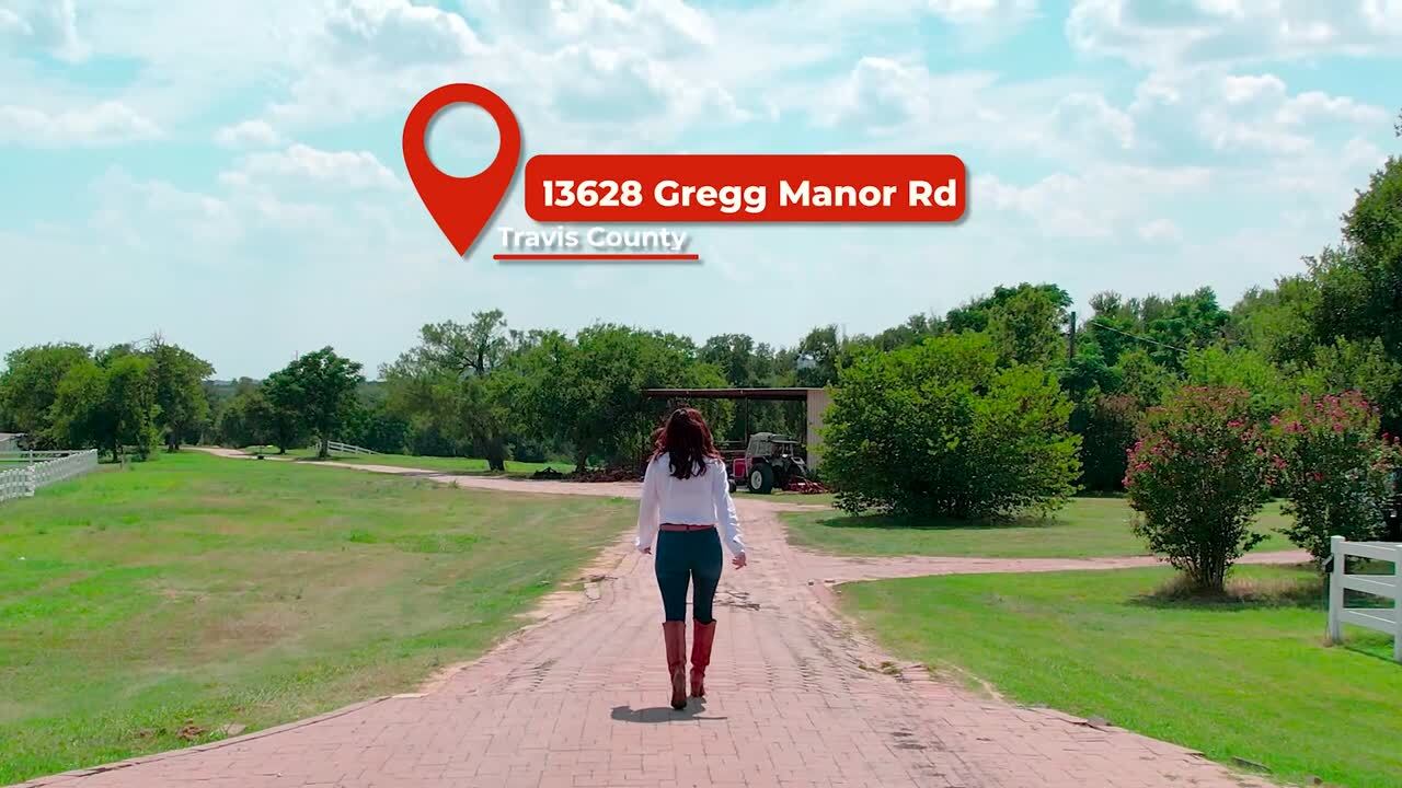 13628 Gregg Manor Rd, Manor, TX for Sale