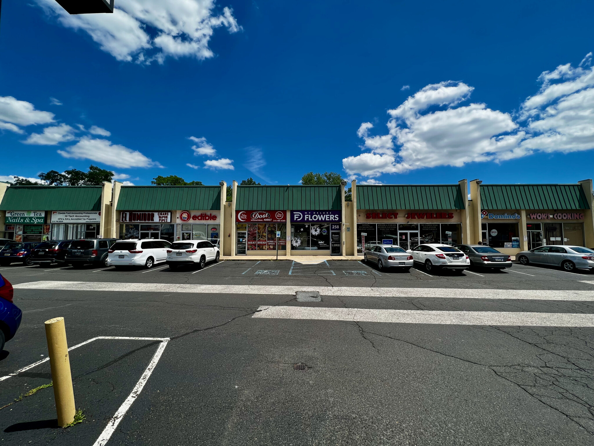 250-270 E Street Rd, Feasterville Trevose, PA for Rent