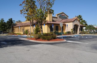 Orlando, FL Retail - 12148 S Apopka Vineland Rd