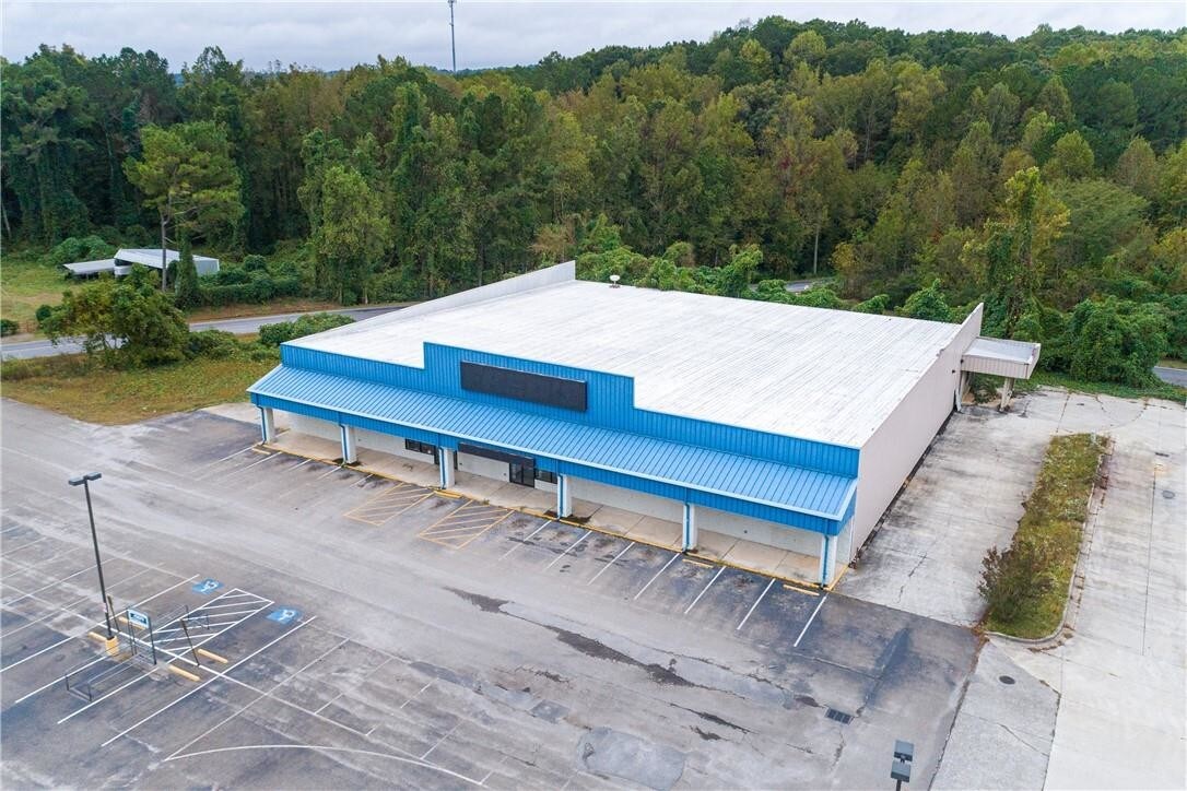 970 E Church St, Jasper, GA for Sale