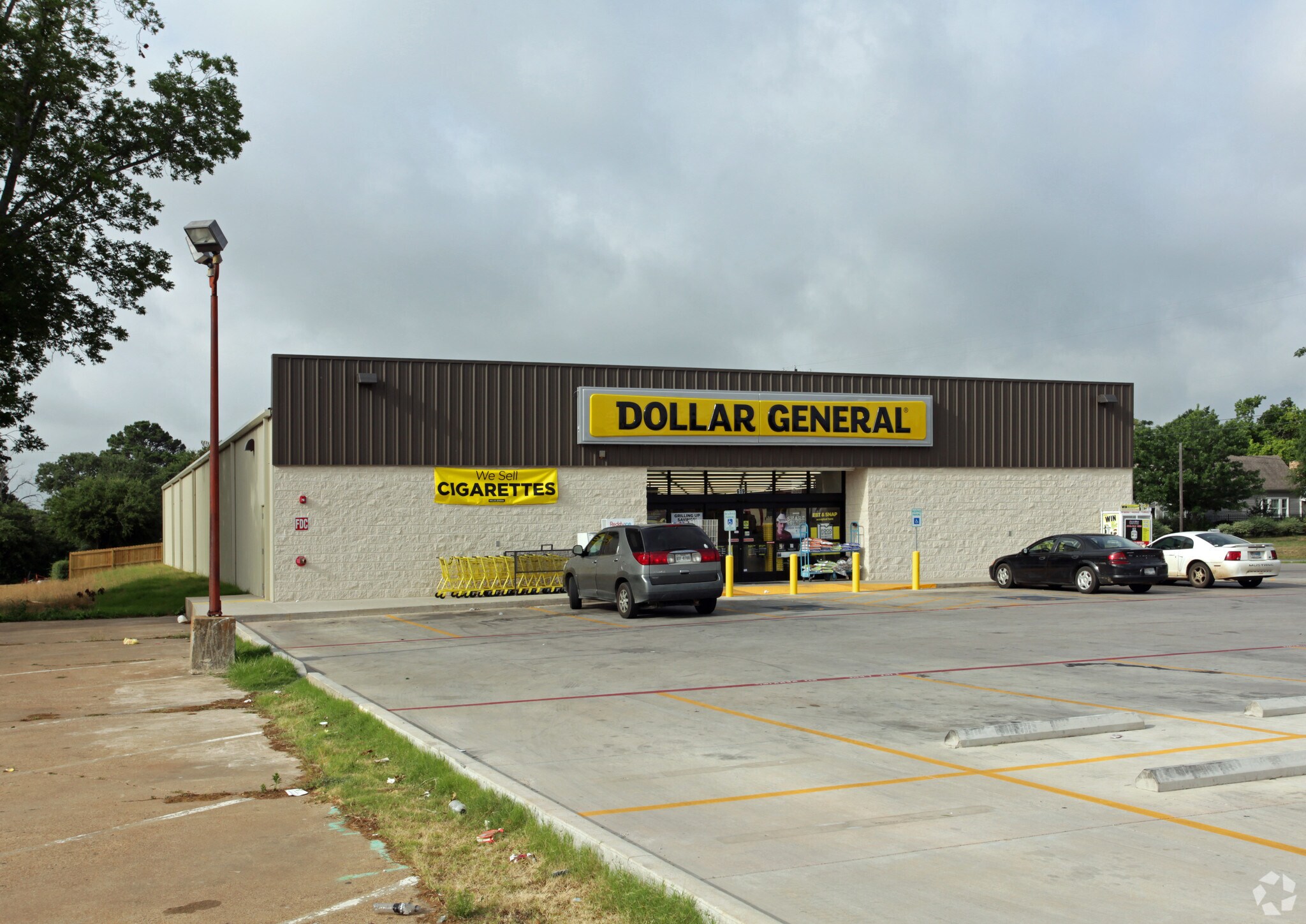 619 W Corsicana St, Athens, TX for Sale